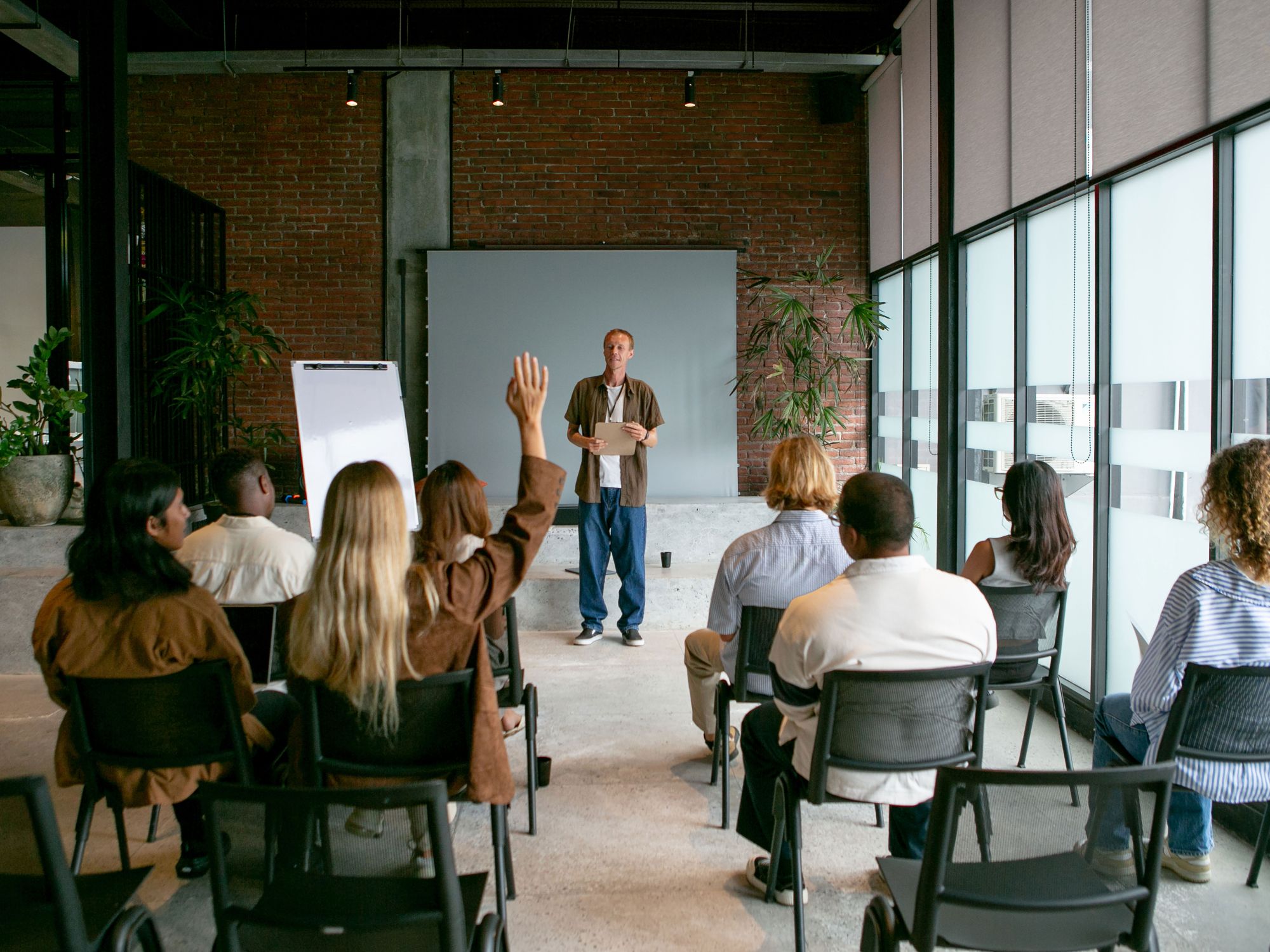 Formazione del personale sanitario